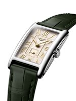 Orologio Longines Donna in Acciaio L52554082